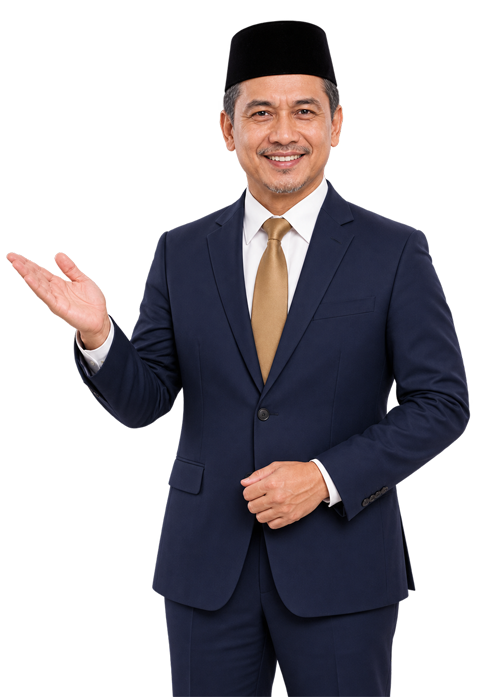 Pembantu E-Khairat MKD
